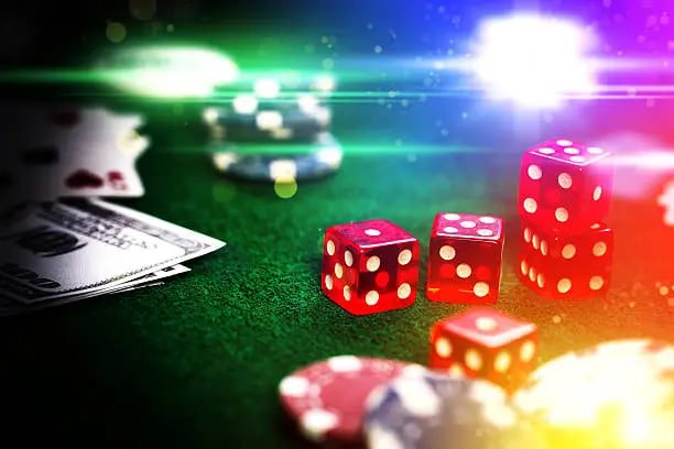 Andar Bahar card layout and dealer hand positions at v87 com